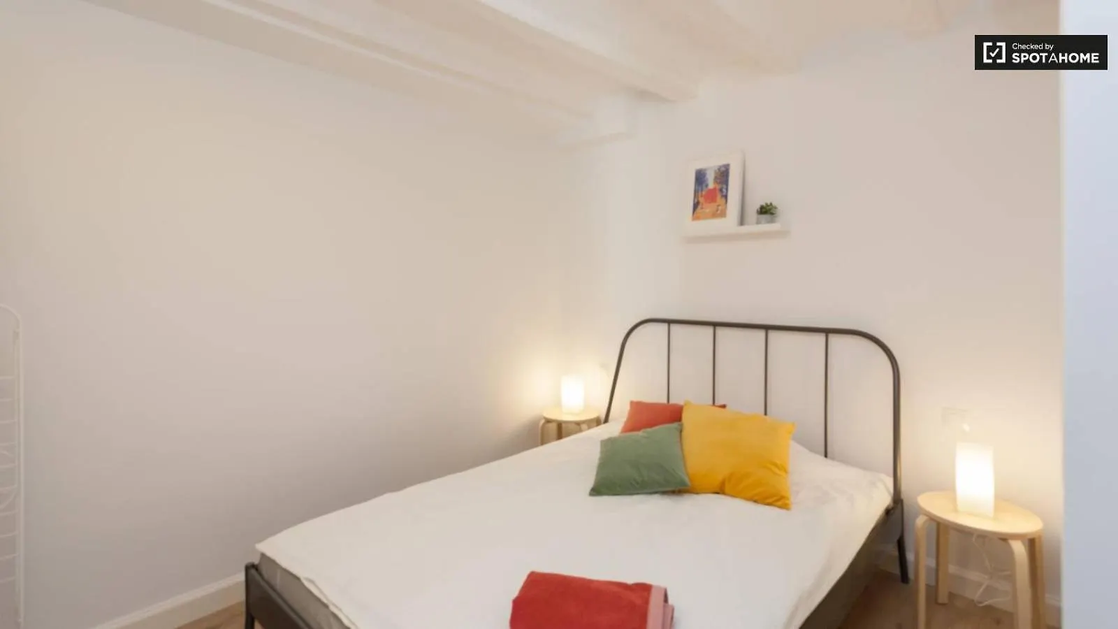 Ramblas Apartments - 01 Barcelona