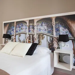 Appartement Bcngotic 11, Barcelone