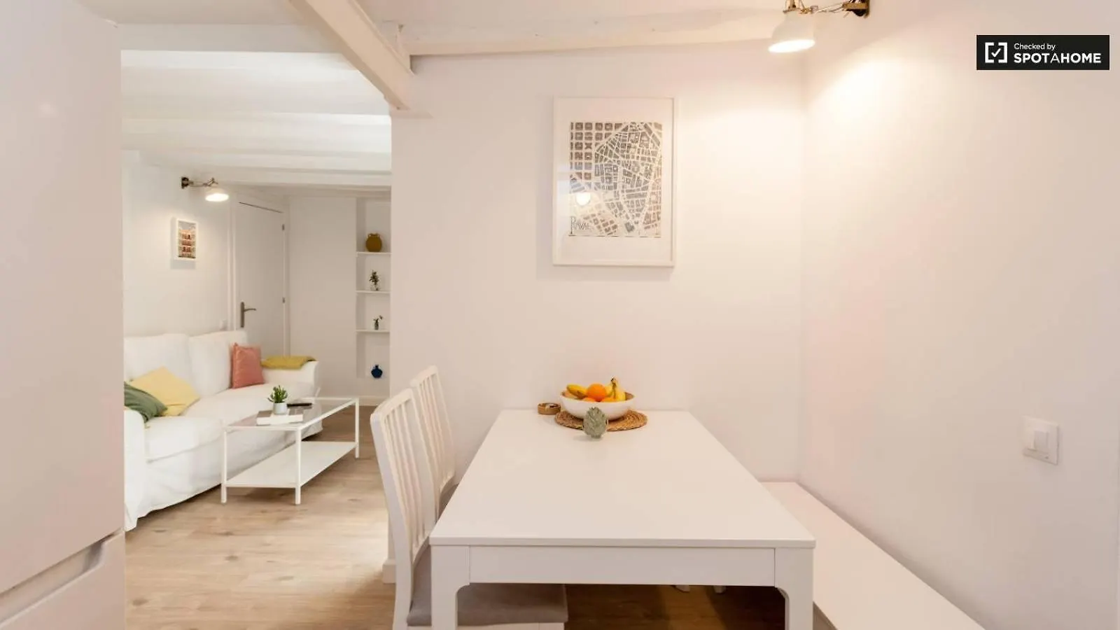 Ramblas Apartments - 01 Barcelona